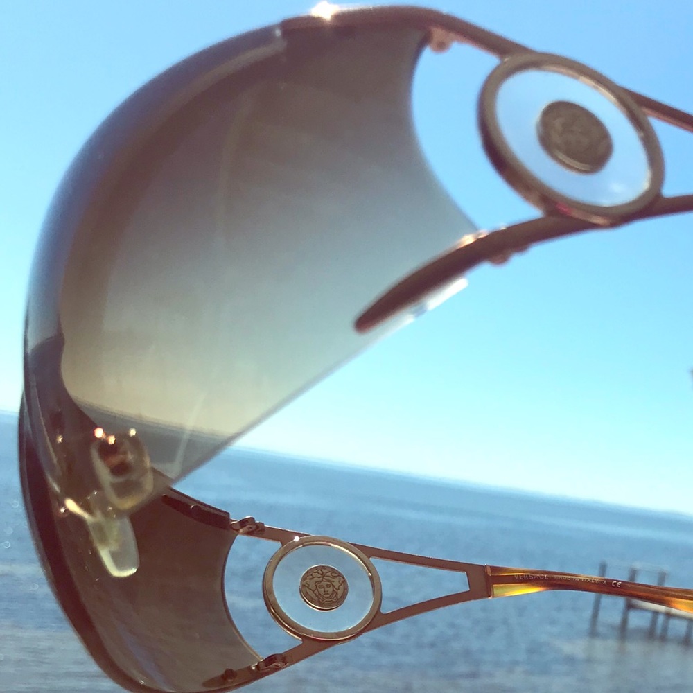 VERSACE Sunglasses